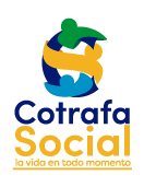 Cotrafa Social